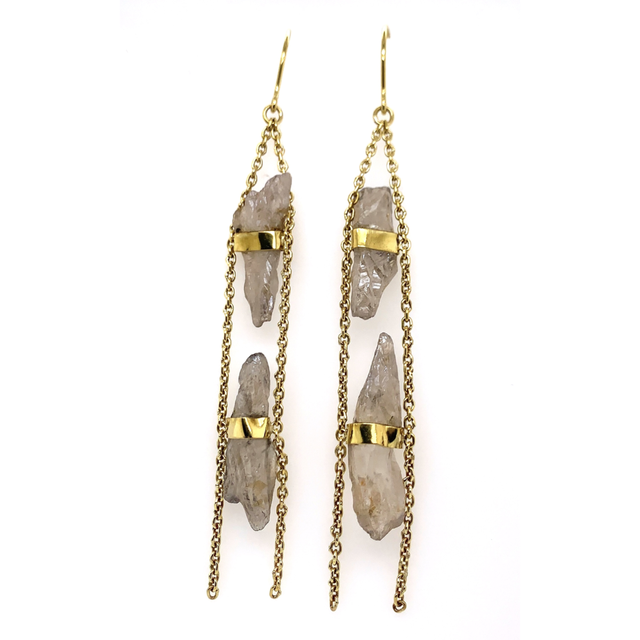 Hangers Outlier Body Piercing + Fine Jewelry