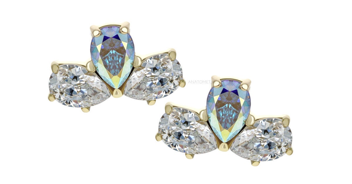 Outlier Body Piercing And Fine Jewelry