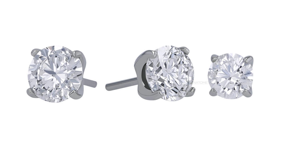 Tiffany Prongs | Outlier Body Piercing + Fine Jewelry