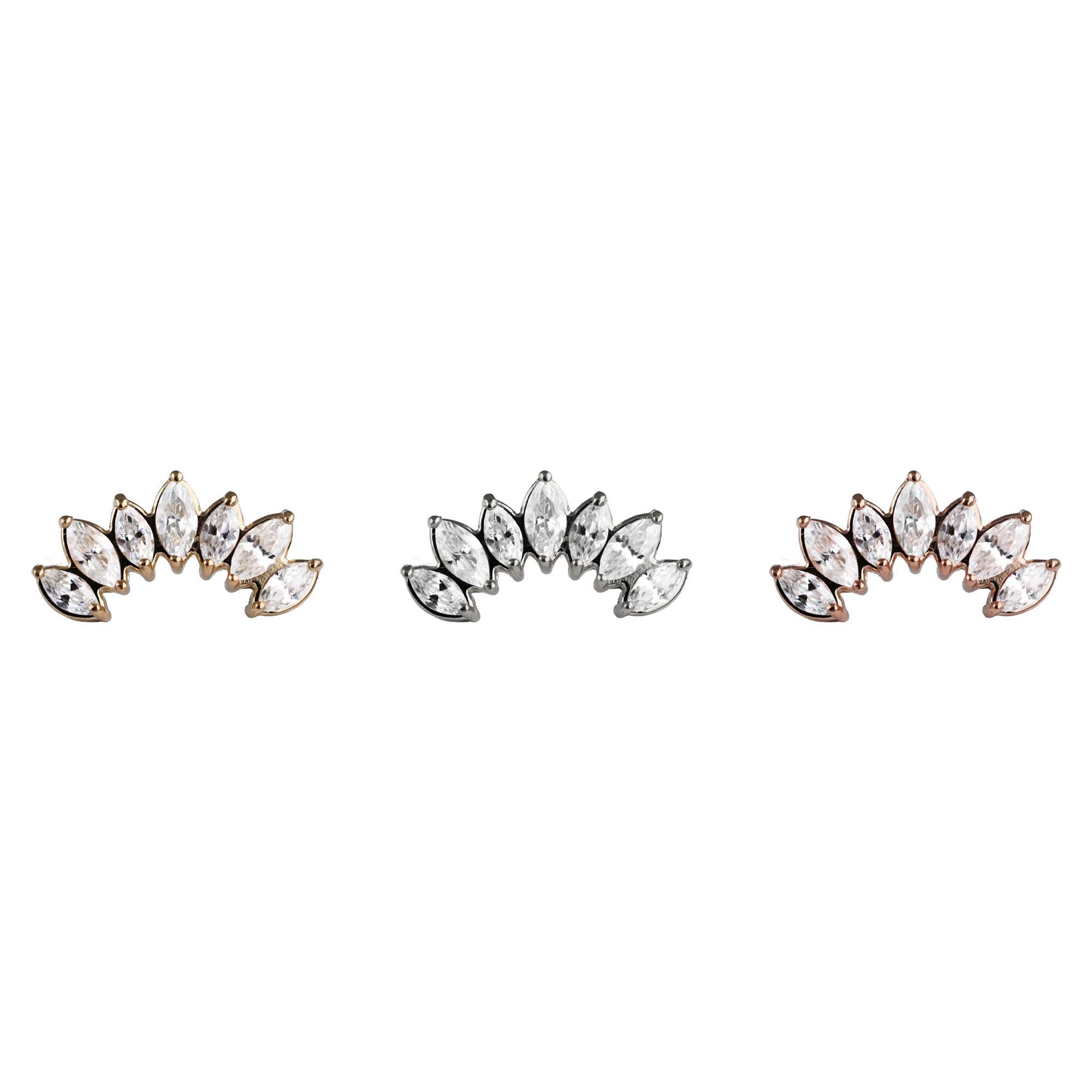 Outlier Body Piercing And Fine Jewelry - b89q1hj