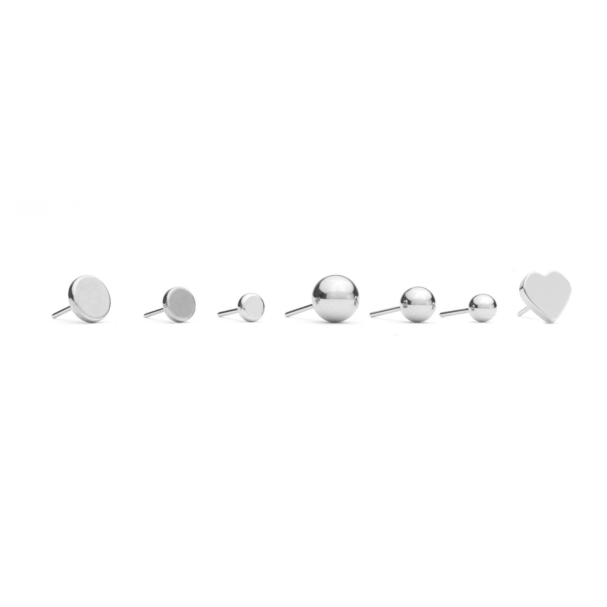 Outlier Body Piercing And Fine Jewelry - pzb68v0
