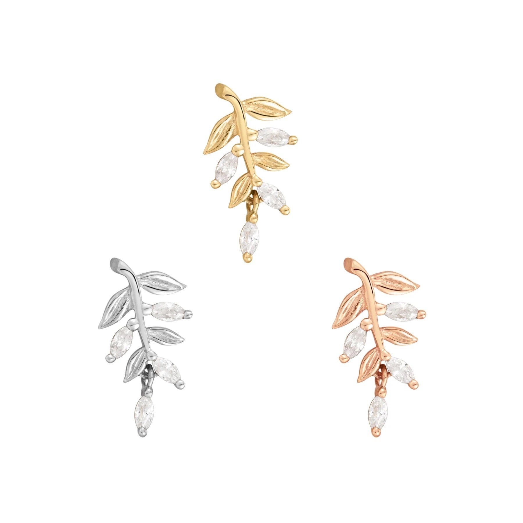 Outlier Body Piercing And Fine Jewelry - pxbeozn